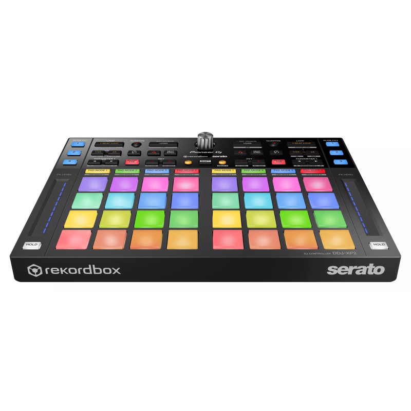 PIONEER DJ DDJ-XP2 Sub Controleur