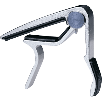 DUNLOP 88FDN trigger nickel classique