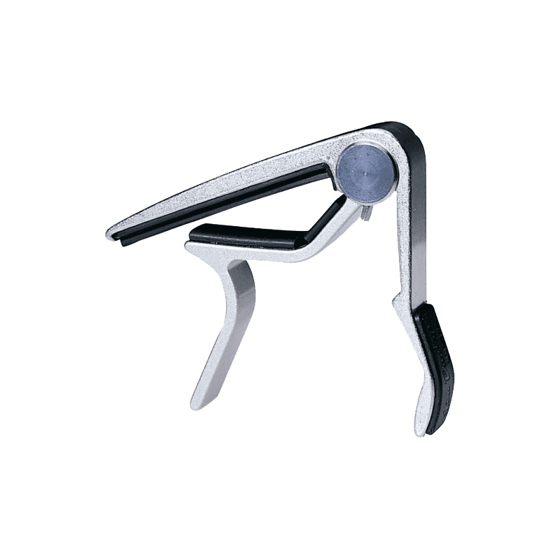 DUNLOP 88FDN trigger nickel classique