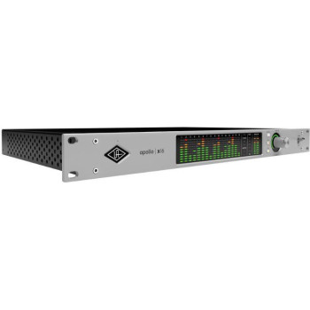 UNIVERSAL AUDIO APOLLO X16 G2 ESSENTIAL+