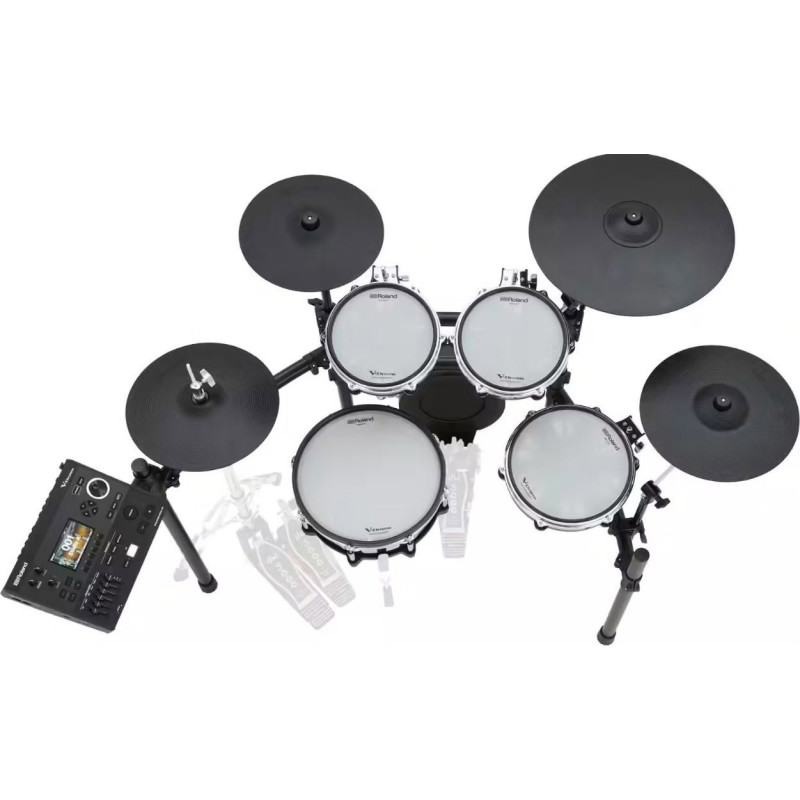 ROLAND TD516 Kit de batterie electronique V-DRUMS