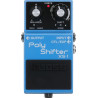 BOSS XS-1 boss pitch shifter compact pedale