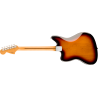 FENDER Player II Jaguar touche palissandre 3 Color Sunburst