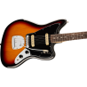 FENDER Player II Jaguar touche palissandre 3 Color Sunburst