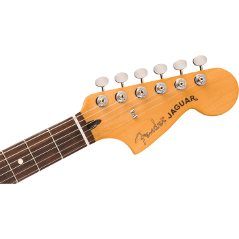 FENDER Player II Jaguar touche palissandre 3 Color Sunburst
