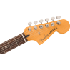 FENDER Player II Jaguar touche palissandre 3 Color Sunburst