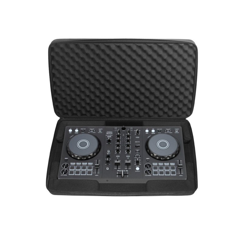 UDG U 8320 BL Housse Noire Pour Pioneer DDJ - FLX4