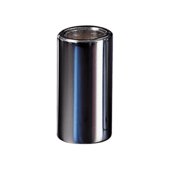 DUNLOP 228 medium laiton chromé 19x27x51mm