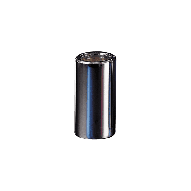 DUNLOP 228 medium laiton chromé 19x27x51mm