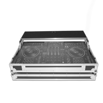 POWER ACOUSTICS FC XDJ XZ DS Flight pour Pioneer XDJ XZ avec Plateau