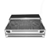 POWER ACOUSTICS FC XDJ XZ DS Flight pour Pioneer XDJ XZ avec Plateau