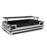POWER ACOUSTICS FC XDJ XZ DS Flight pour Pioneer XDJ XZ avec Plateau