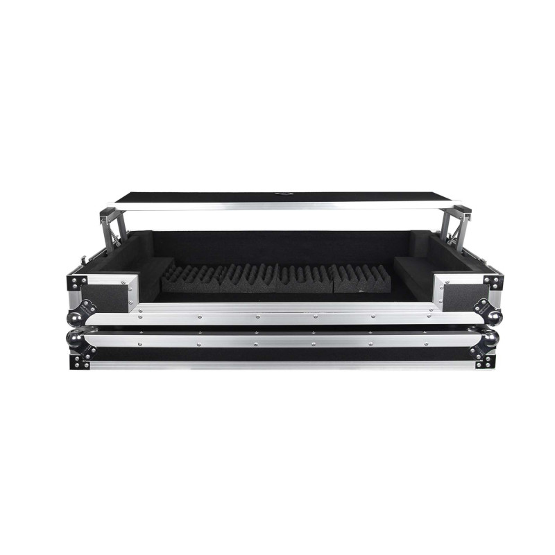 POWER ACOUSTICS FC XDJ XZ DS Flight pour Pioneer XDJ XZ avec Plateau