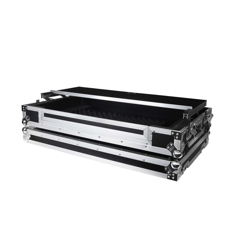 POWER ACOUSTICS FC XDJ XZ DS Flight pour Pioneer XDJ XZ avec Plateau