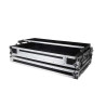POWER ACOUSTICS FC XDJ XZ DS Flight pour Pioneer XDJ XZ avec Plateau