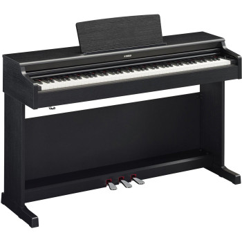 YAMAHA YDP-165 B piano numerique Arius 88 touches