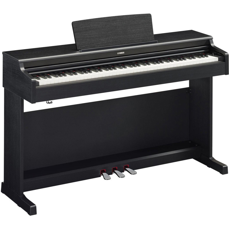 YAMAHA YDP-165 B piano numerique Arius 88 touches