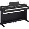 YAMAHA YDP-165 B piano numerique Arius 88 touches