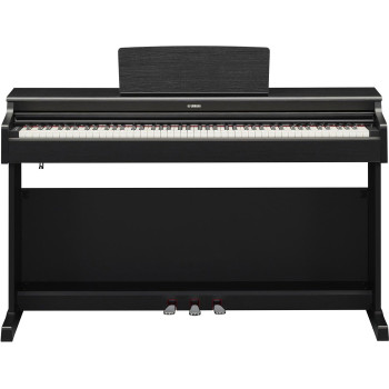 YAMAHA YDP-165 B piano numerique Arius 88 touches