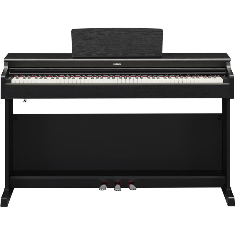 YAMAHA YDP-165 B piano numerique Arius 88 touches