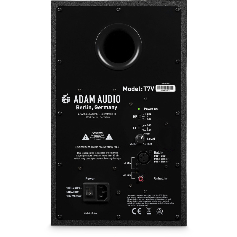 ADAM AUDIO T7V