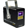 ALGAM LIGHTING SPECTRUM1000PINK laser 1w rose
