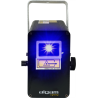 ALGAM LIGHTING SPECTRUM1000PINK laser 1w rose