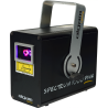ALGAM LIGHTING SPECTRUM1000PINK laser 1w rose