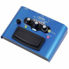 BOSS VE-1 vocal echo pedale