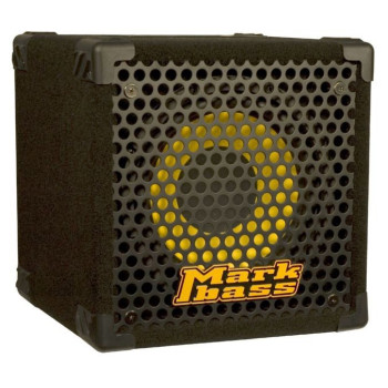 MARKBASS MICROMARK 801 1x8" Mini Combo 50W