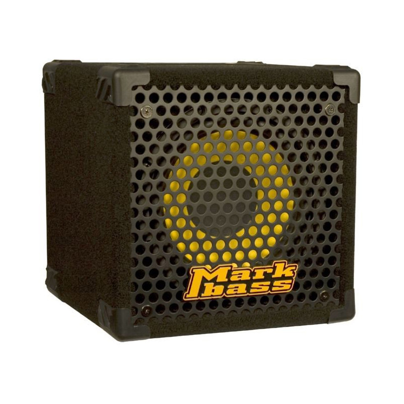 MARKBASS MICROMARK 801 1x8" Mini Combo 50W