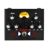 ASHDOWN JLO-MEGADRIVE pédale signature james lomenzo