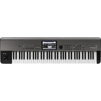 KORG KROME-73 EX krome 73 ex