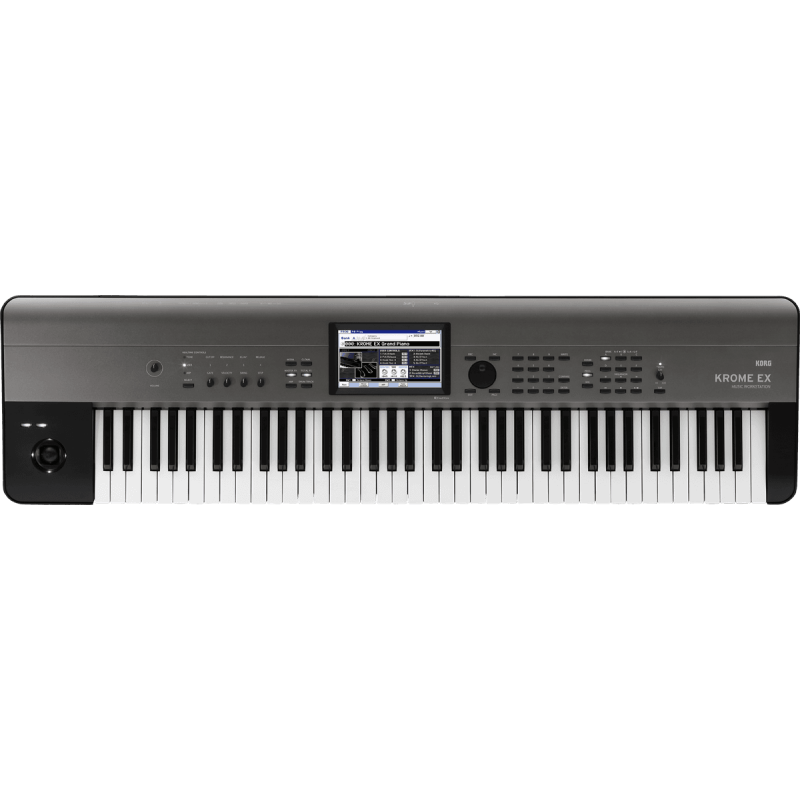KORG KROME-73 EX krome 73 ex