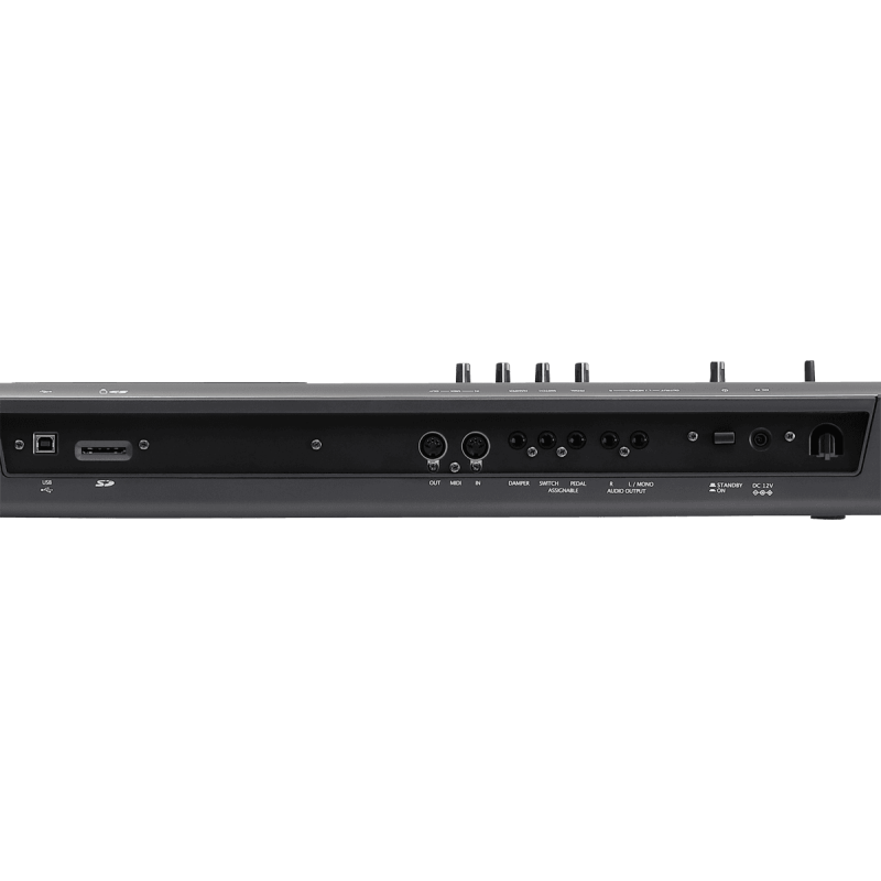 KORG KROME-73 EX krome 73 ex