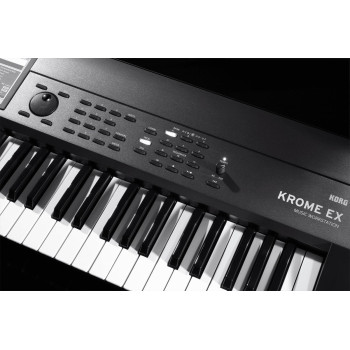 KORG KROME-73 EX krome 73 ex