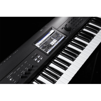 KORG KROME-73 EX krome 73 ex