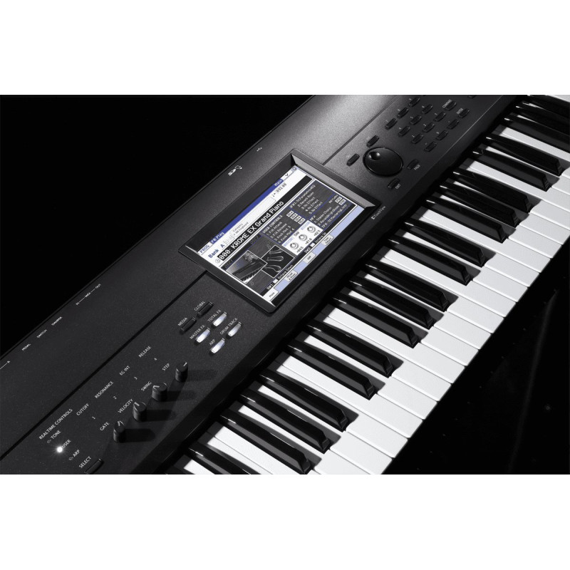 KORG KROME-73 EX krome 73 ex