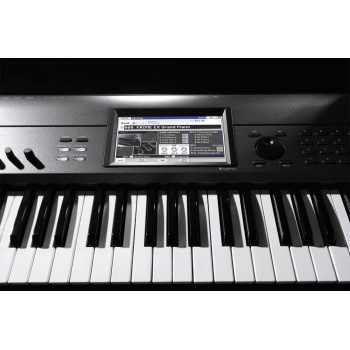 KORG KROME-73 EX krome 73 ex