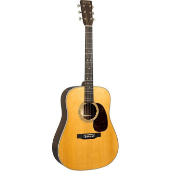 MARTIN D-28e lr baggs