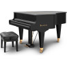 BOSENDORFER 170 VC Noir Laque