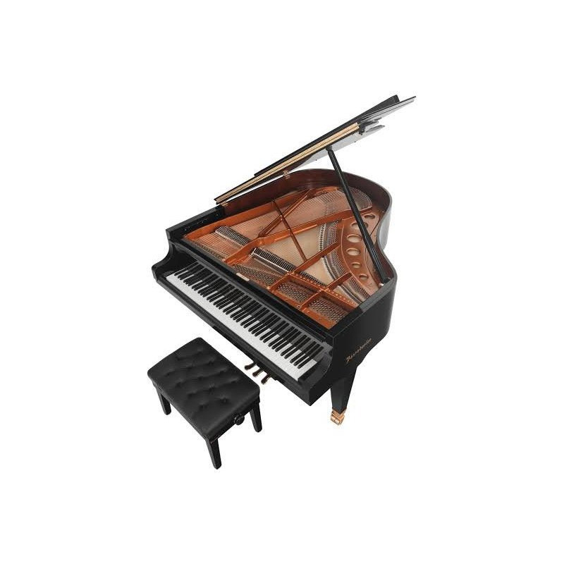 BOSENDORFER 170 VC Noir Laque