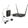 EIKON WM900H UHF.diversity Headset wireless mic