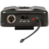 EIKON WM900H UHF.diversity Headset wireless mic