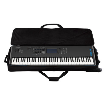 YAMAHA SCMODX8 housse modx8 avec roulettes sc-modx8 sc-modx8 y