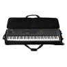 YAMAHA SCMODX8 housse modx8 avec roulettes sc-modx8 sc-modx8 y