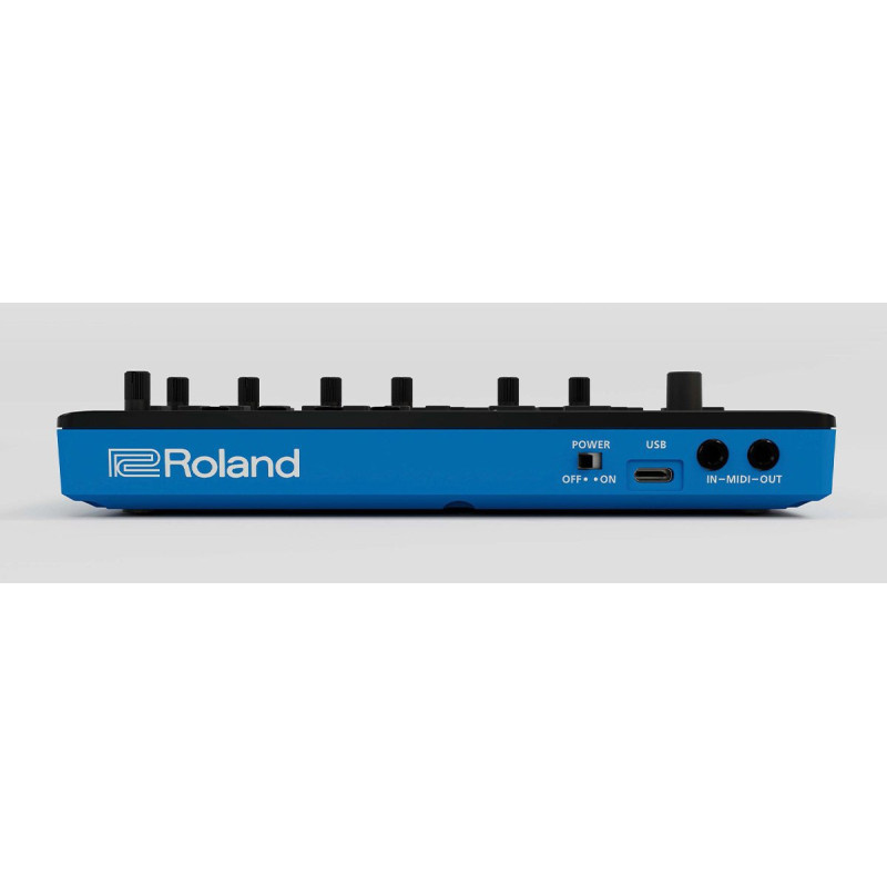 ROLAND J-6 aira compact chord synth