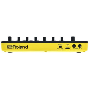 ROLAND P-6 aira compact creative sampler