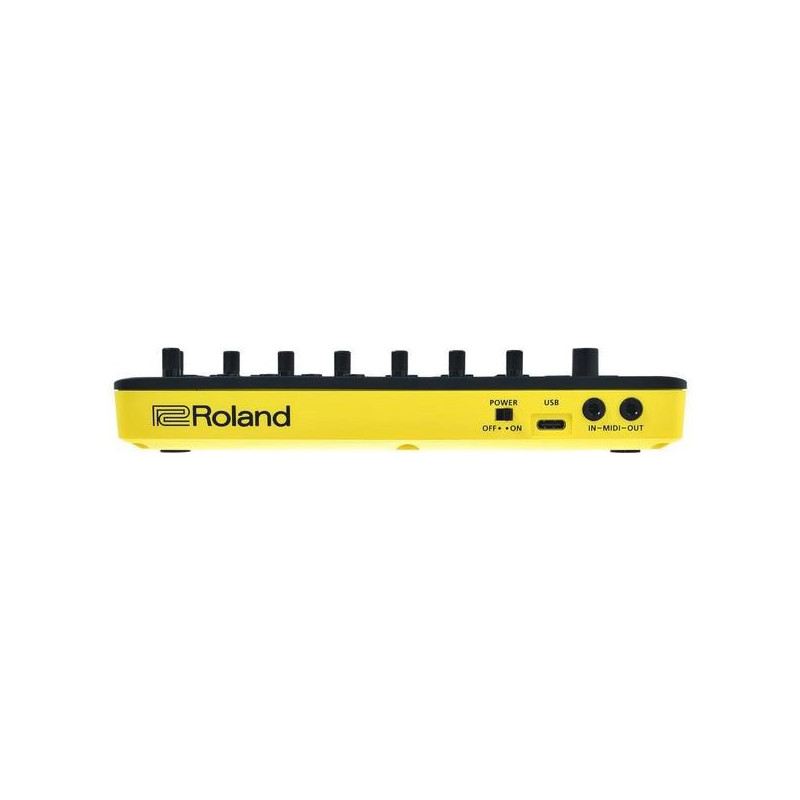ROLAND P-6 aira compact creative sampler