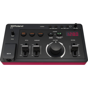 ROLAND E-4 aira compact voice tweaker